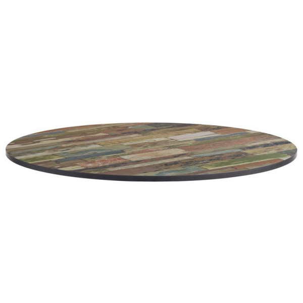 Pax Extrema Table Top - Round
